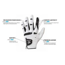 Bionic Stable Grip Golf Gloves -FAIRWAY GOLF Sales BNC0002c