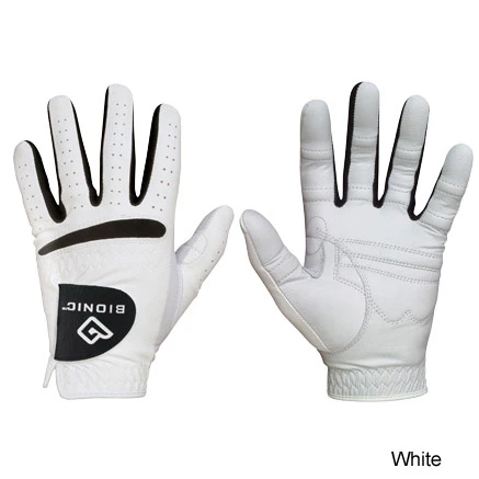 Bionic Relax Grip Golf Gloves 4 Bionic Relax Grip Golf Gloves - Image 2