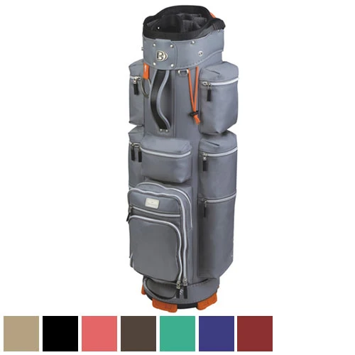 Bennington FO15 Way Dividers Trolley Cart Bag 3 Bennington FO15 Way Dividers Trolley Cart Bag