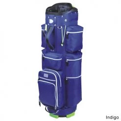 Bennington FO15 Way Dividers Trolley Cart Bag 13 Bennington FO15 Way Dividers Trolley Cart Bag -FAIRWAY GOLF Sales BNN0004 4b