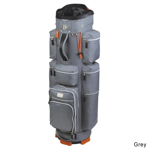 Bennington FO15 Way Dividers Trolley Cart Bag 6 Bennington FO15 Way Dividers Trolley Cart Bag - Image 4