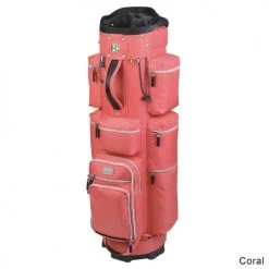 Bennington FO15 Way Dividers Trolley Cart Bag 15 Bennington FO15 Way Dividers Trolley Cart Bag -FAIRWAY GOLF Sales BNN0004 4d