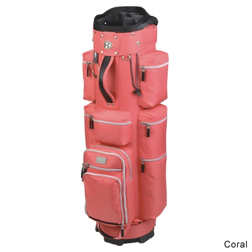 Bennington FO15 Way Dividers Trolley Cart Bag 7 Bennington FO15 Way Dividers Trolley Cart Bag - Image 5