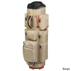 Bennington FO15 Way Dividers Trolley Cart Bag 16 Bennington FO15 Way Dividers Trolley Cart Bag -FAIRWAY GOLF Sales BNN0004 4e