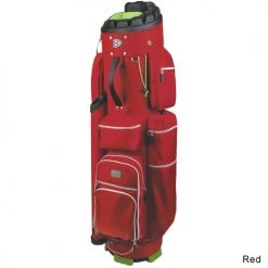 Bennington FO15 Way Dividers Trolley Cart Bag 17 Bennington FO15 Way Dividers Trolley Cart Bag -FAIRWAY GOLF Sales BNN0004 4f