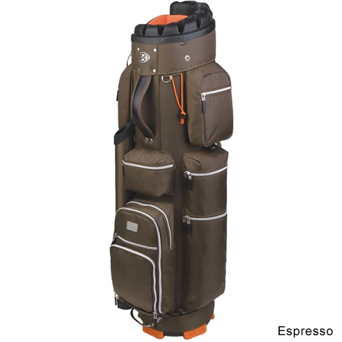 Bennington FO15 Way Dividers Trolley Cart Bag 10 Bennington FO15 Way Dividers Trolley Cart Bag - Image 8