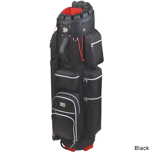 Bennington FO15 Way Dividers Trolley Cart Bag 11 Bennington FO15 Way Dividers Trolley Cart Bag - Image 9