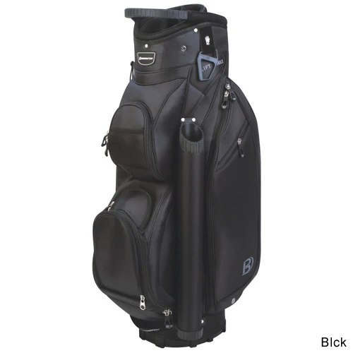 Bennington Players Cart Bag 4 Bennington Players Cart Bag - Image 2