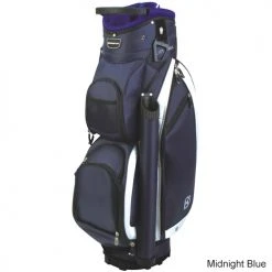 Bennington Players Cart Bag 11 Bennington Players Cart Bag -FAIRWAY GOLF Sales BNN0006 6c