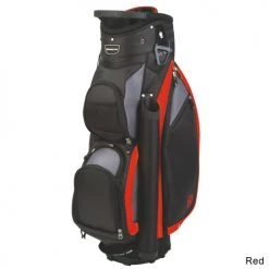 Bennington Players Cart Bag 12 Bennington Players Cart Bag -FAIRWAY GOLF Sales BNN0006 6d