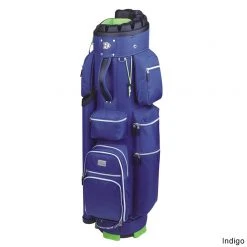 Bennington Quiet Organizer 9 Trolley Cart Bag -FAIRWAY GOLF Sales BNN0010c