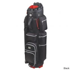 Bennington Quiet Organizer 9 Trolley Cart Bag -FAIRWAY GOLF Sales BNN0010f
