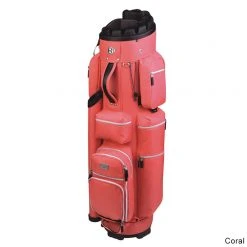 Bennington Quiet Organizer 9 Trolley Cart Bag -FAIRWAY GOLF Sales BNN0010h