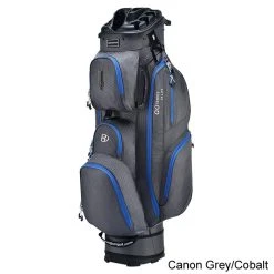 Bennington Quiet Organizer 14 Lite Cart Bag 10 Bennington Quiet Organizer 14 Lite Cart Bag -FAIRWAY GOLF Sales BNN0013b