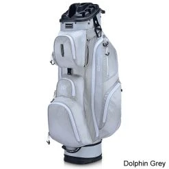 Bennington Quiet Organizer 14 Lite Cart Bag 11 Bennington Quiet Organizer 14 Lite Cart Bag -FAIRWAY GOLF Sales BNN0013c