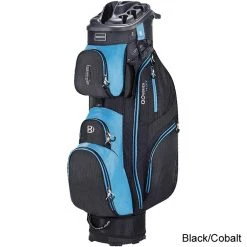 Bennington Quiet Organizer 14 Lite Cart Bag 12 Bennington Quiet Organizer 14 Lite Cart Bag -FAIRWAY GOLF Sales BNN0013d