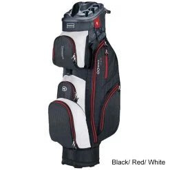 Bennington Quiet Organizer 14 Lite Cart Bag 13 Bennington Quiet Organizer 14 Lite Cart Bag -FAIRWAY GOLF Sales BNN0013e