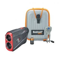 Bushnell Tour V5 Shift Patriot Pack Rangefinder -FAIRWAY GOLF Sales BSL0053e