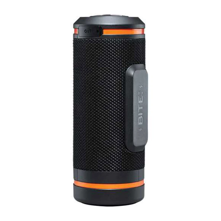 Bushnell Wingman GPS Speaker 4 Bushnell Wingman GPS Speaker - Image 2