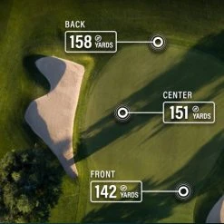 Bushnell Wingman GPS Speaker 22 Bushnell Wingman GPS Speaker -FAIRWAY GOLF Sales BSL0054i