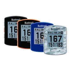 Bushnell Phantom 2 GPS