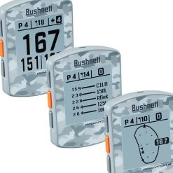 Bushnell Phantom 2 GPS -FAIRWAY GOLF Sales BSL0055d