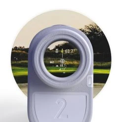 Blue Tees Golf Series 2 Golf Rangefinder -FAIRWAY GOLF Sales BTG0001c