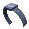Blue Tees Golf Navy Rangefinder Magnetic Strap -FAIRWAY GOLF Sales BTG0003