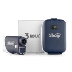 Blue Tees Golf Series 3 MAX Slope Golf Rangefinder -FAIRWAY GOLF Sales BTG0004j