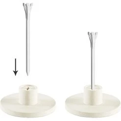 Callaway FT Launch Zone Hitting Mats (#C10240) -FAIRWAY GOLF Sales CAL0716c