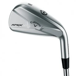 Callaway Apex UT Individual Irons