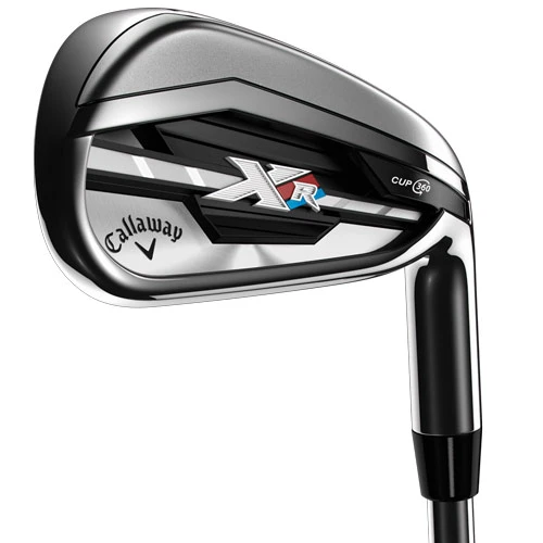 Callaway XR Individual Irons 3 Callaway XR Individual Irons
