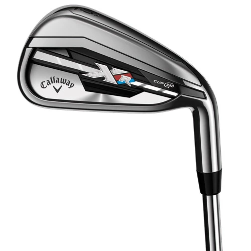 Callaway XR Individual Irons 4 Callaway XR Individual Irons - Image 2
