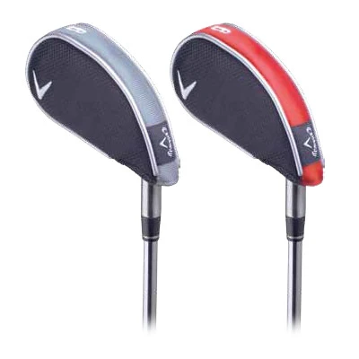 Callaway Iron Headcovers 3 Callaway Iron Headcovers