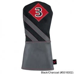 Callaway 2016 Vintage Fairway Wood Headcover -FAIRWAY GOLF Sales CAL1288 1288e