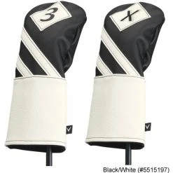 Callaway 2016 Vintage Fairway Wood Headcover -FAIRWAY GOLF Sales CAL1288 1288g