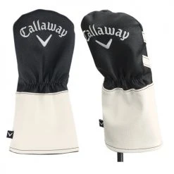 Callaway 2016 Vintage Fairway Wood Headcover -FAIRWAY GOLF Sales CAL1288 1288h