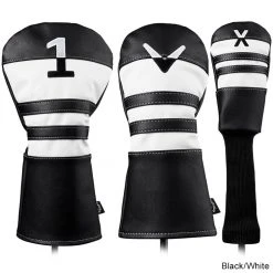 Callaway Vintage Headcover Set -FAIRWAY GOLF Sales CAL1293e