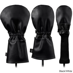 Callaway Vintage Headcover Set -FAIRWAY GOLF Sales CAL1293f