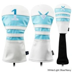 Callaway Vintage Headcover Set -FAIRWAY GOLF Sales CAL1293g