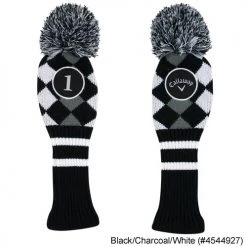 Callaway Pom Pom Driver Headcover 10 Callaway Pom Pom Driver Headcover -FAIRWAY GOLF Sales CAL1324 1324c