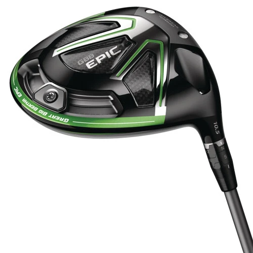 Callaway Great Big Bertha Epic Driver 4 Callaway Great Big Bertha Epic Driver - Image 2