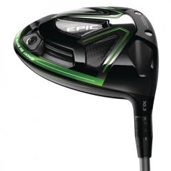 Callaway Great Big Bertha Epic Driver 11 Callaway Great Big Bertha Epic Driver -FAIRWAY GOLF Sales CAL1352 1352b