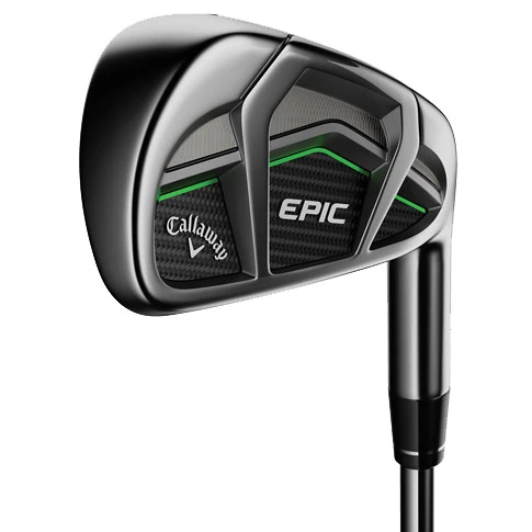 Callaway Epic Individual Iron 3 Callaway Epic Individual Iron