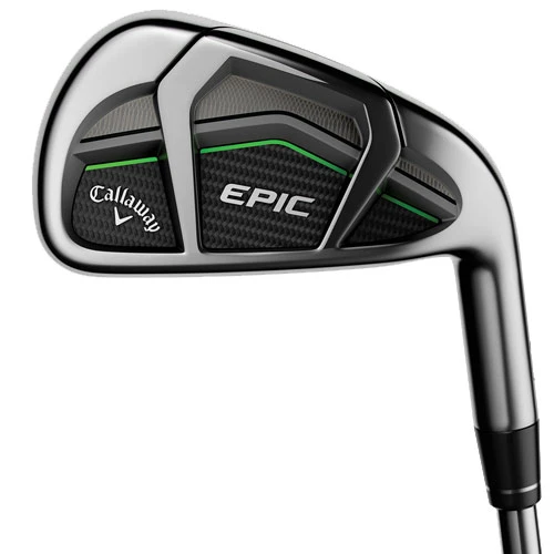 Callaway Epic Individual Iron 4 Callaway Epic Individual Iron - Image 2