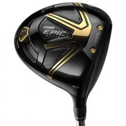 Callaway GBB Epic Star Driver
