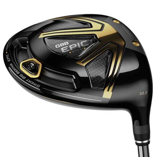 Callaway GBB Epic Star Driver 4 Callaway GBB Epic Star Driver - Image 2