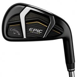 Callaway GBB Epic Star Individual Iron