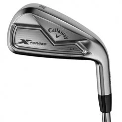 Callaway X Forged 18 Utility Iron