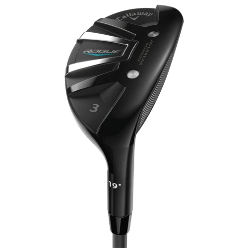 Callaway Rogue Hybrid -FAIRWAY GOLF Sales CAL1456 1456